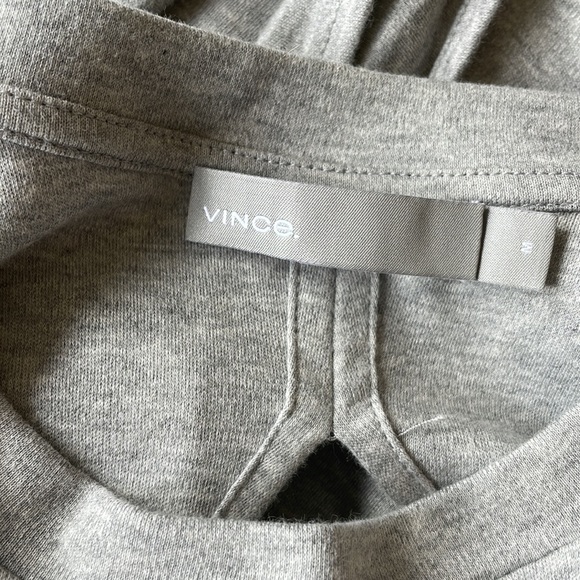 Vince women dress size M - Picture 6 of 8